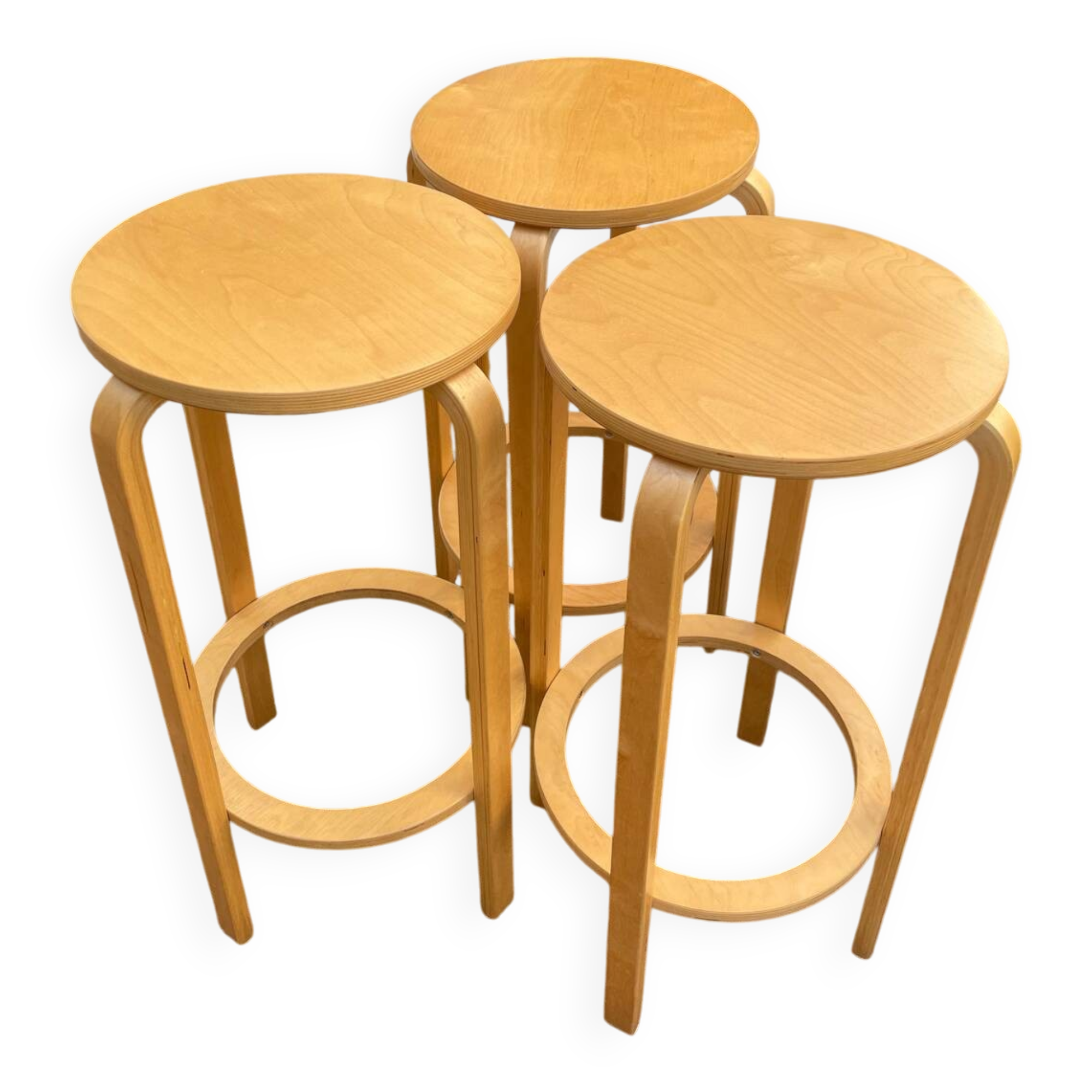 IKEA Frosta bar stool | Selency