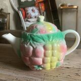 Fruit teapot