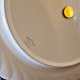 Haviland porcelain mute server 3 floors