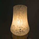 All Glass Table Lamp, 1990s