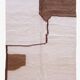 Contemporary Berber Rug - 275 x 215 cm