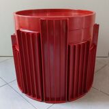 Set of 4 nesting tables designed by Gianfranco Frattini for Cassina - Marema