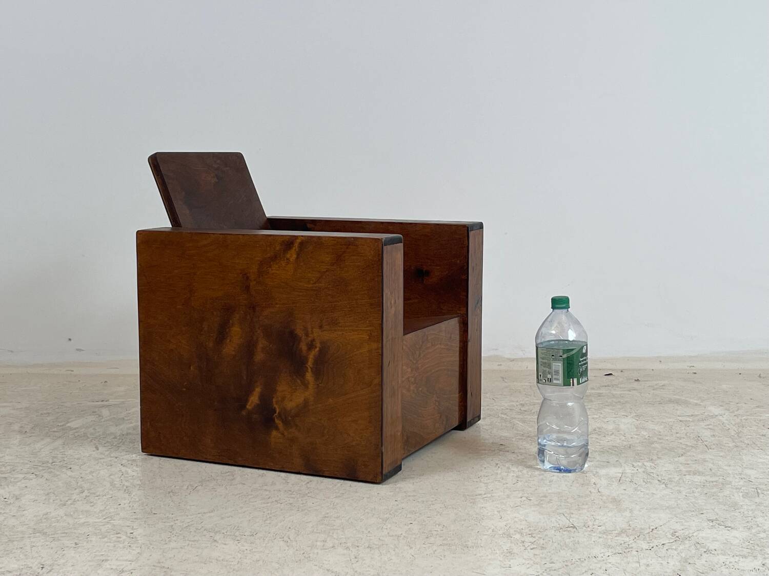 Child's armchair 1940