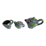 Vallauris 3-piece service