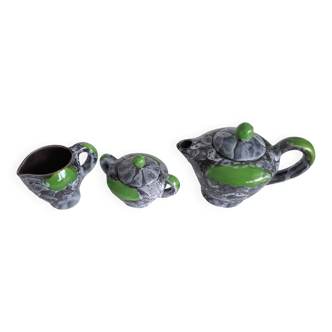 Vallauris 3-piece service