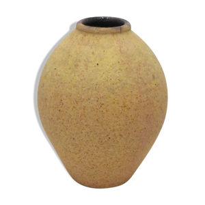 vase ovoïde Potiers