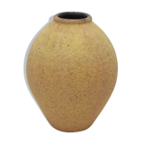 Ovoid vase potters of Accolay 1960