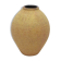Vase ovoïde Potiers d'Accolay 1960