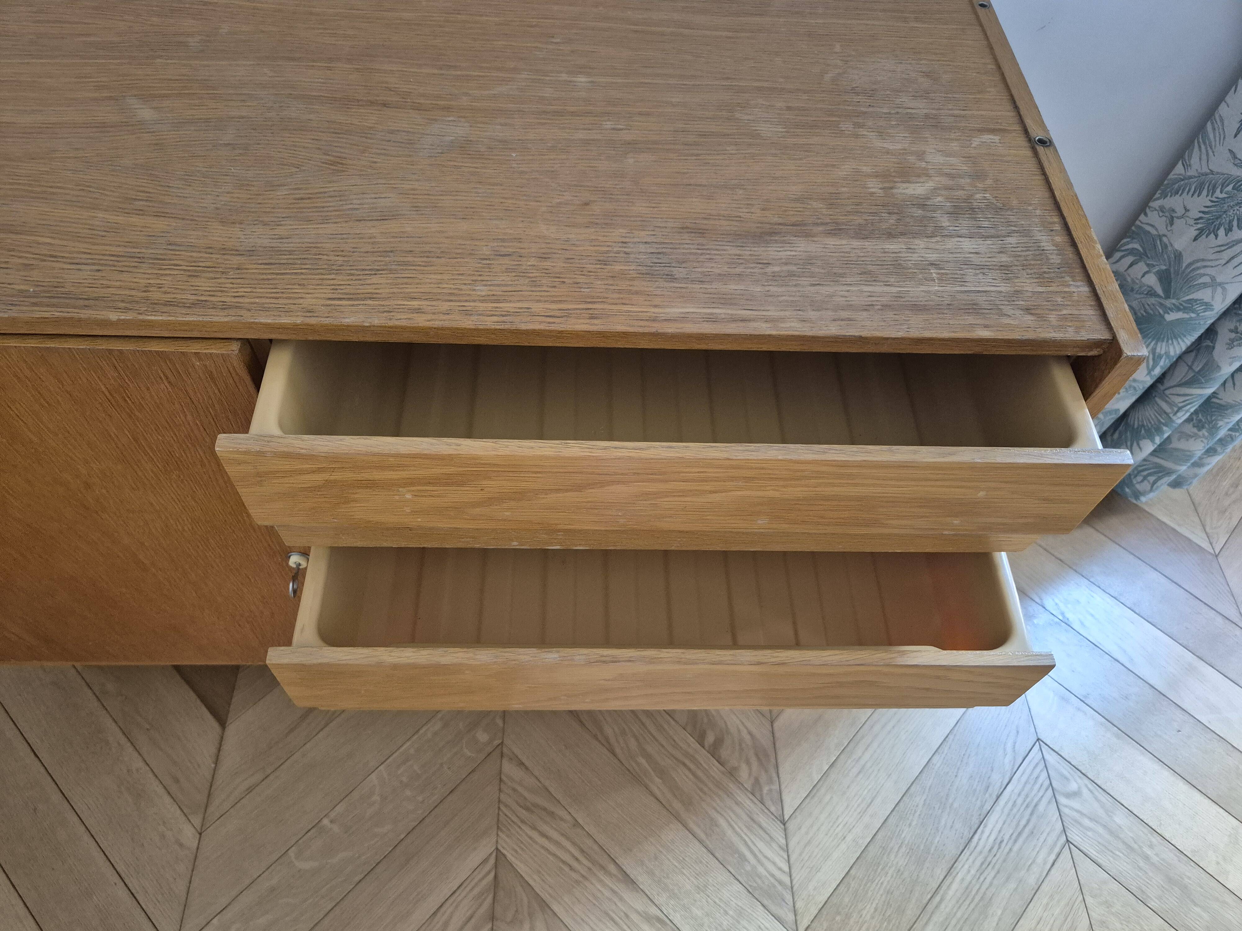 Commode Jiri Jiroutek