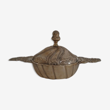 Boîte à bijoux
