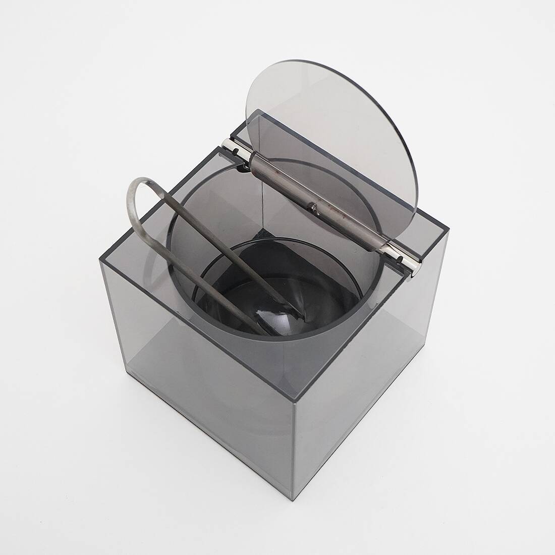 Ice bucket by Studio Opi for Cini and Nils, 1970s