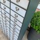 Workshop furniture 39 drawers