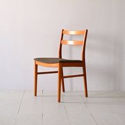 Chaise nordique des années 1960