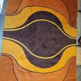 Carpet Pierre Martin Jacot 1968