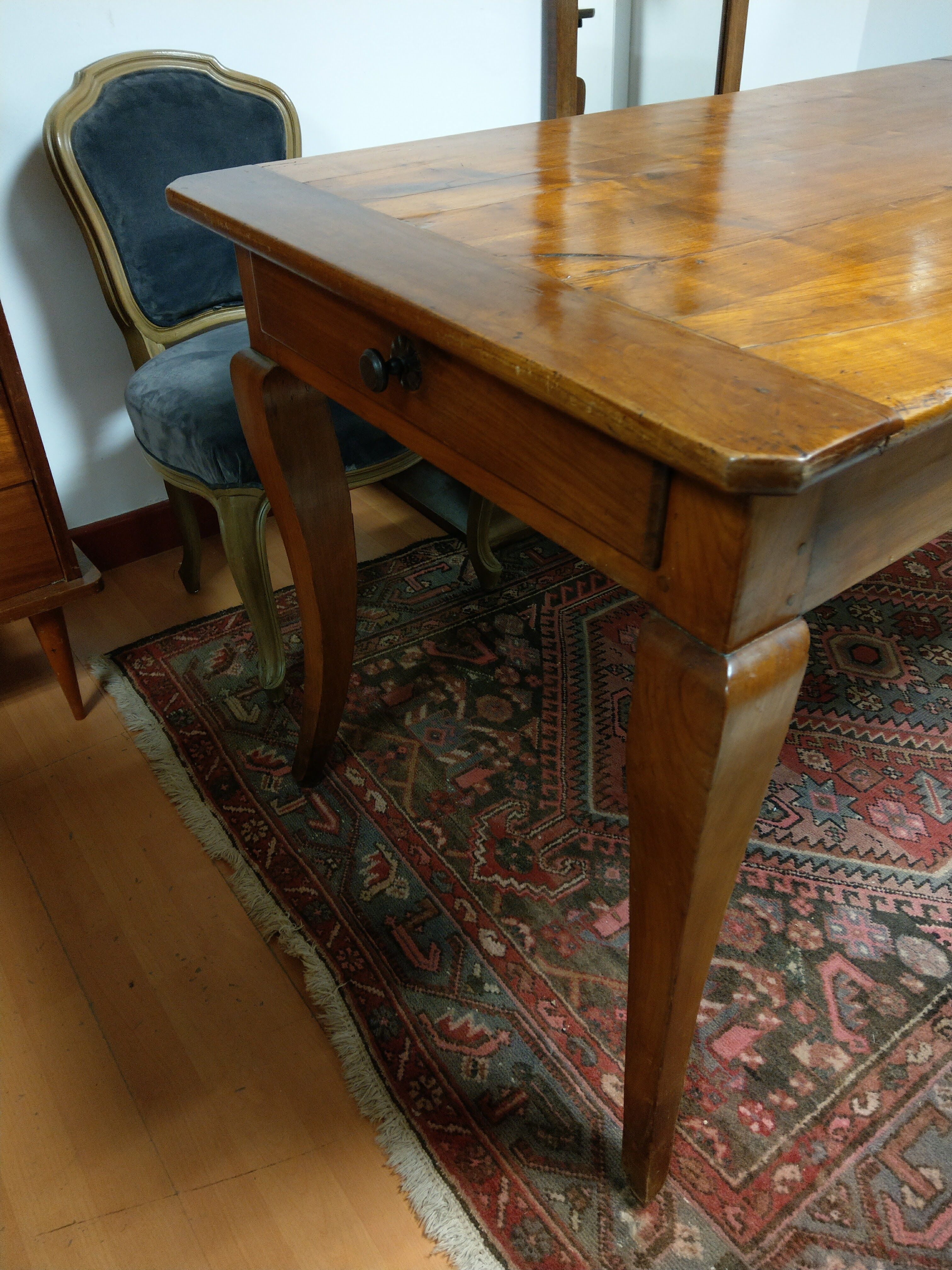Cherry Dining table