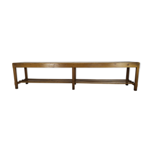 table de métier drapière
