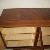 Enfilade vintage