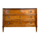 Louis XVI style chest of drawers