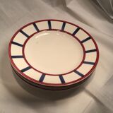 Basque dishes