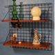 Willy van der Meeren shelf of the 60s