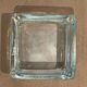 Lumax glass block 1950