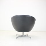 Swivel Chair, 1970s Cechoslovakia