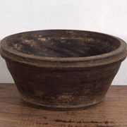 Bol tibétain ancien (c.1900) #35