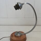Antique lamp