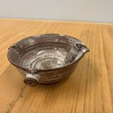 Saucière, Ceramic from Saint-Amand-en-Puisaye
