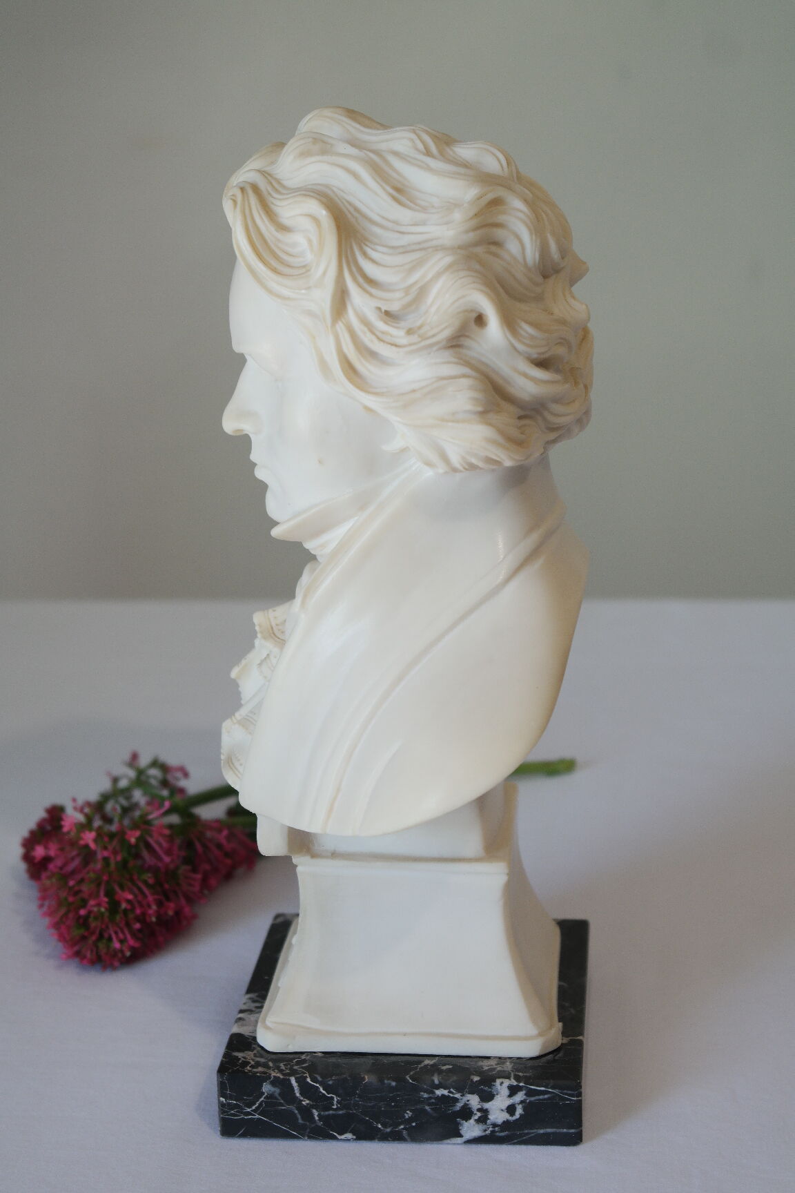 Beethoven Bust XXth