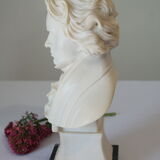 Beethoven Bust XXth