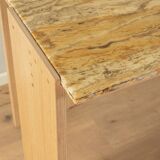 Unique Marble Desk