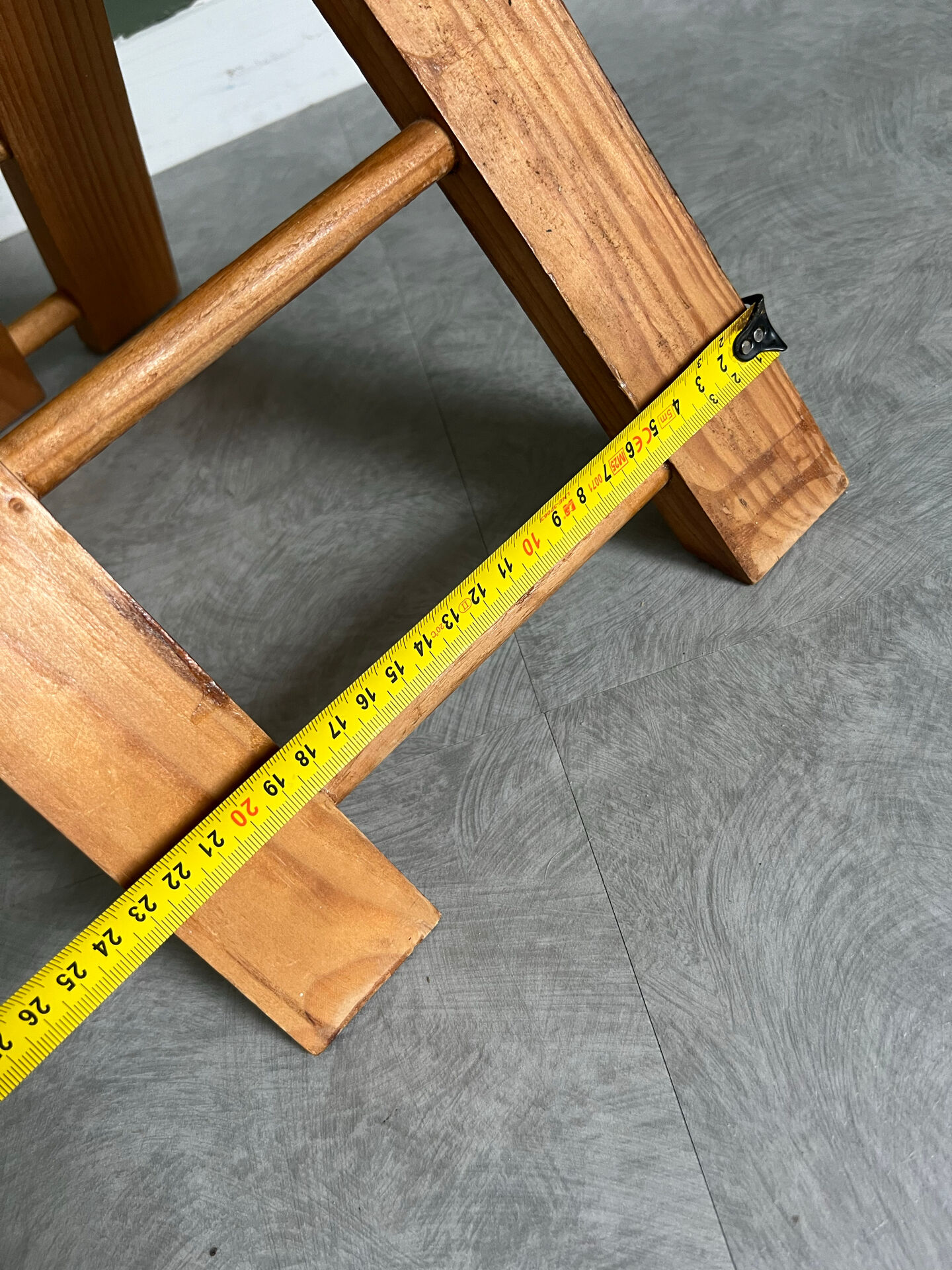 Stool Roger Tallon