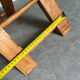Stool Roger Tallon