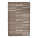 6x10 Brown and Beige Living Room Kilim Rug, 199x306Cm