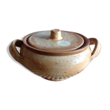 Sugar Bowl handmade stoneware