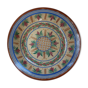 Faience de quimper  Hb