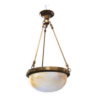 Lustre suspension Vianne