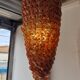 Murano glass pendant – 1960s/70s