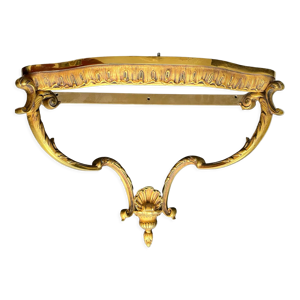 console d’applique