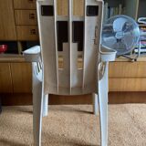Boston Chair by Pierre Paulin