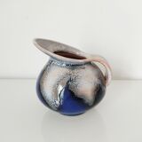 Decorative jug Gouda Holland model Sapphire