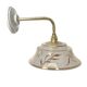 Vintage wall light