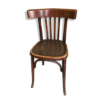 Chaise bistrot