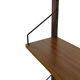 Poul Cadovius Royal System wall system wall unit