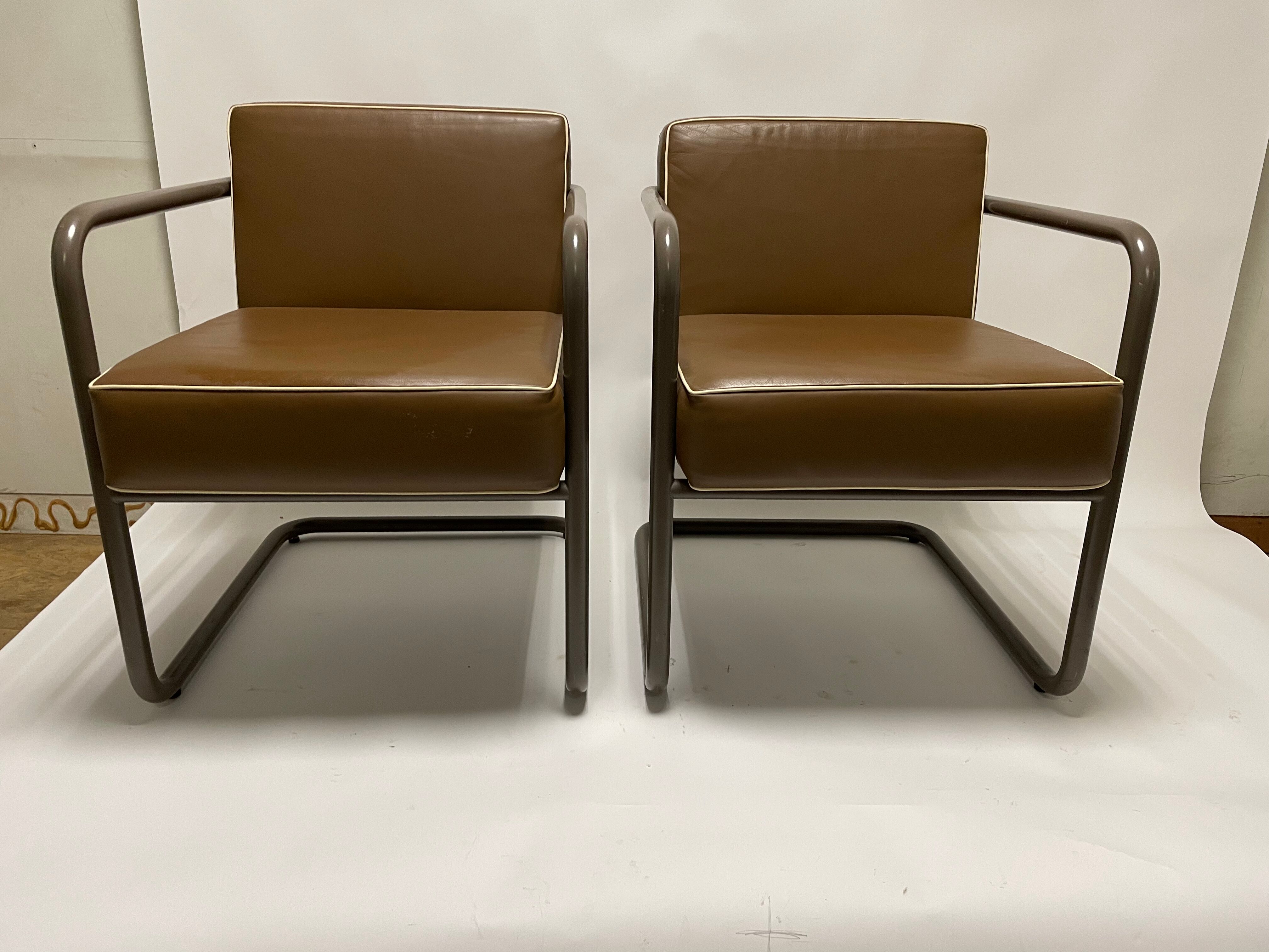 De Sede 2774 armchair