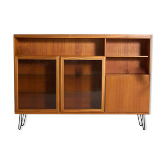 Vintage MCintosh bookcase, Scandinavian style