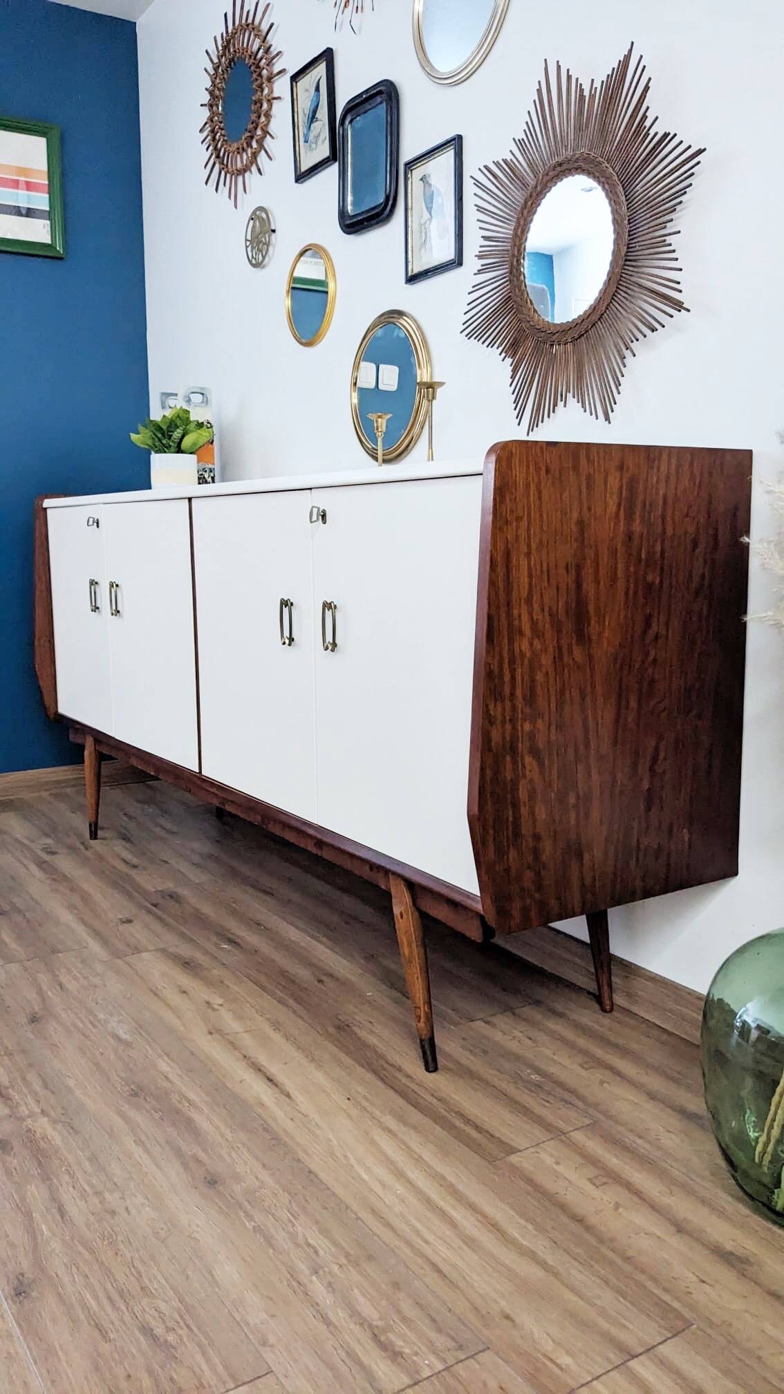 Vintage sideboard
