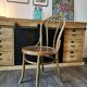 Lot de 10 chaises bistrot