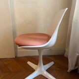 Maurice Burke tulip chair